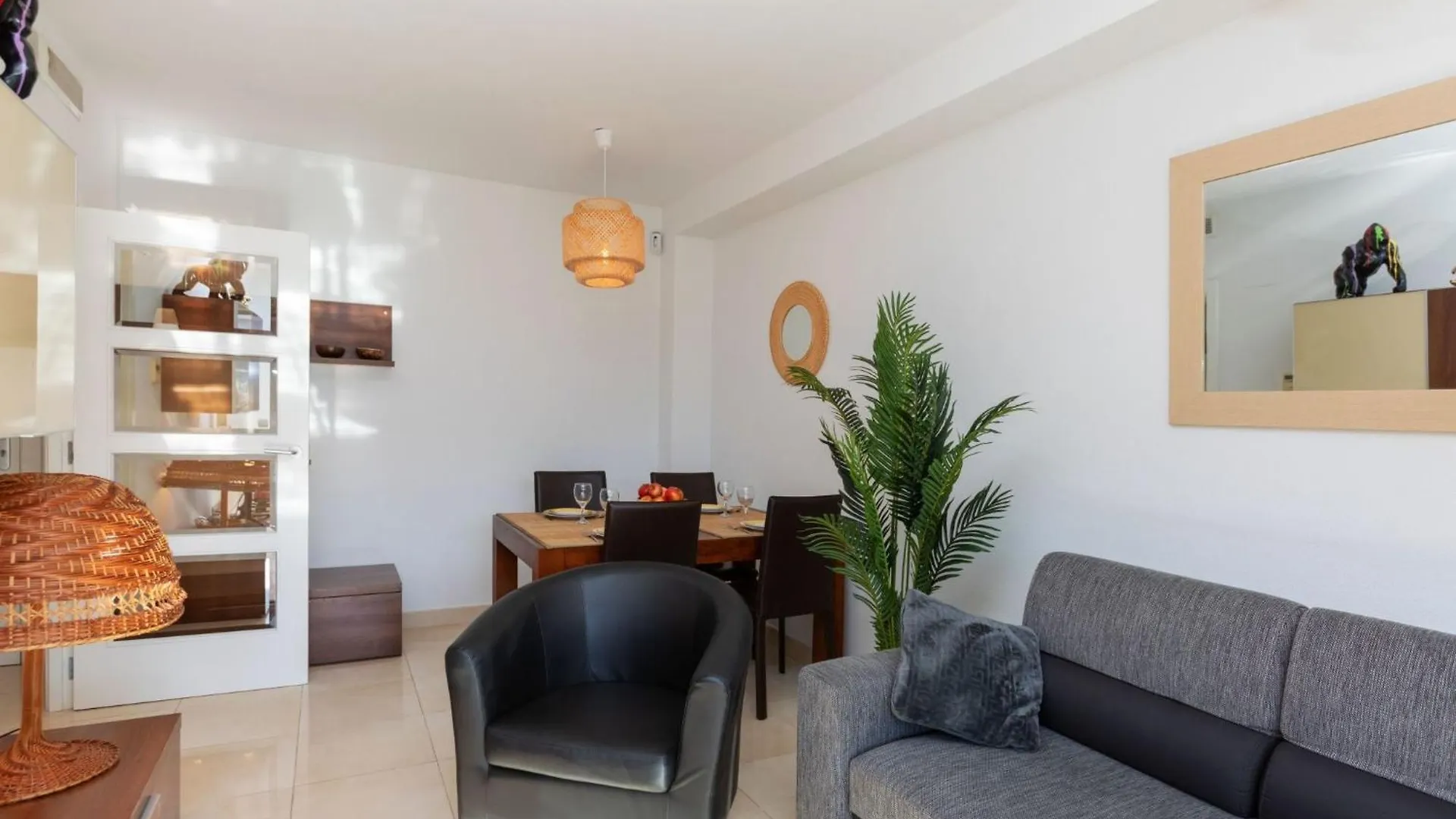 Apartment Tramontana-2 By Interhome Салоу 0*,  Испания