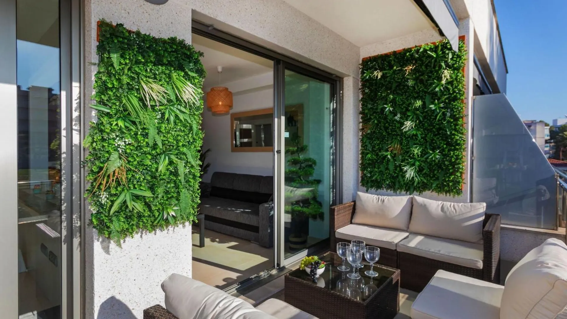Apartment Tramontana-2 By Interhome Салоу