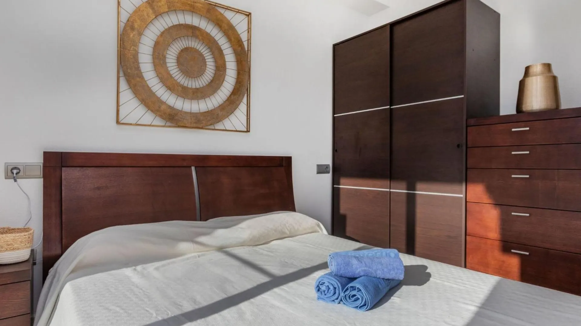 Apartment Tramontana-2 By Interhome Салоу