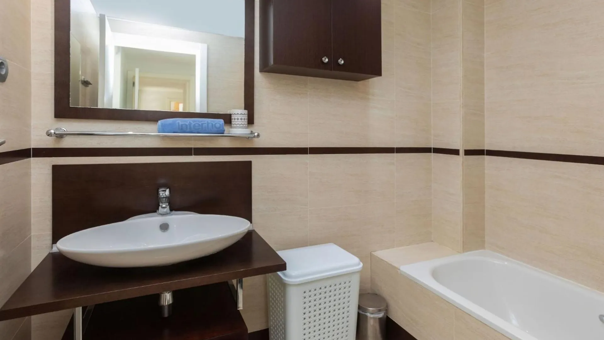 Apartment Tramontana-2 By Interhome Салоу Испания